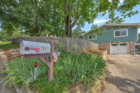 1331 Cloverdale Circle Hixson TN 37343