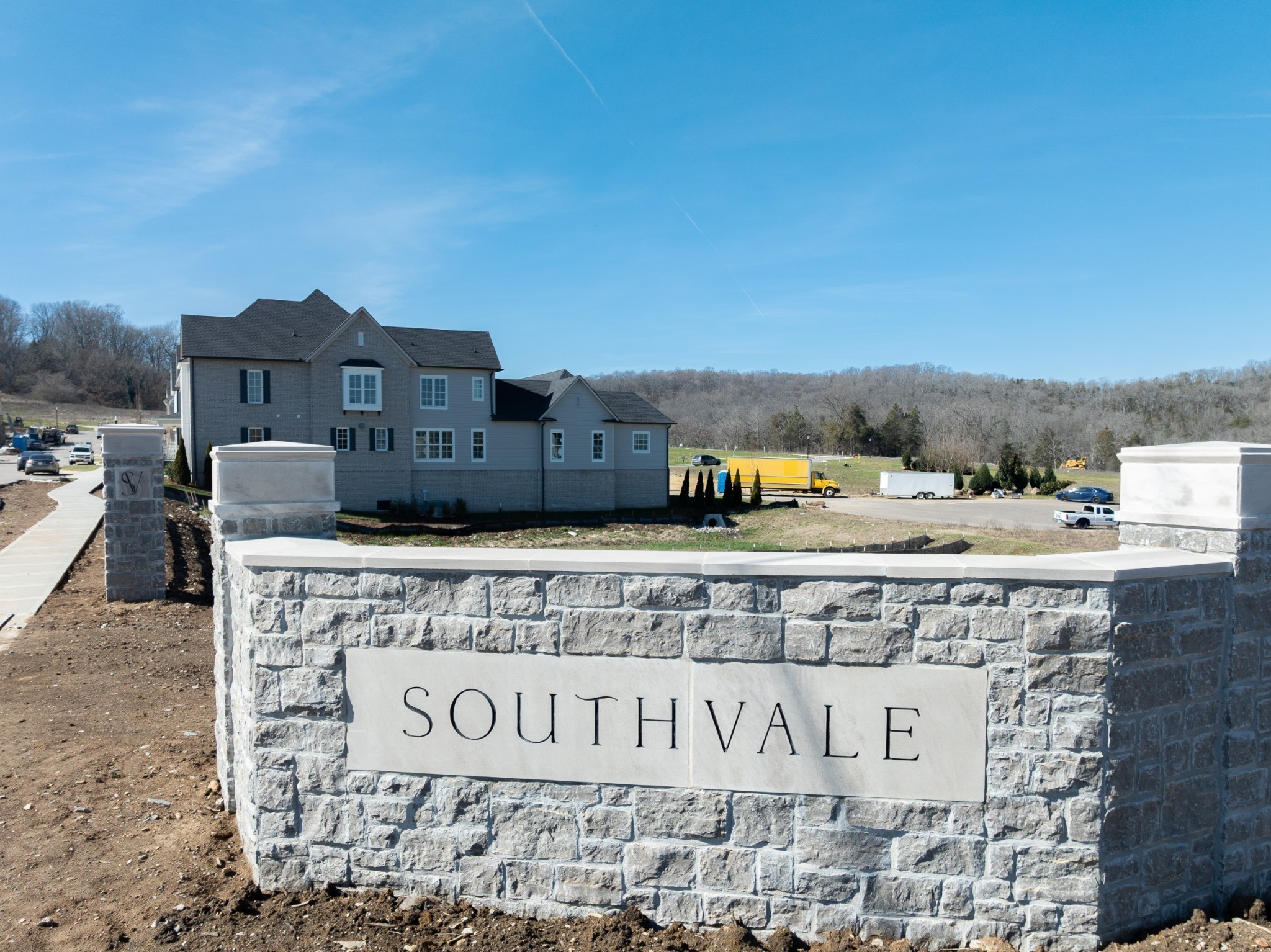 4000 Forestside Drive