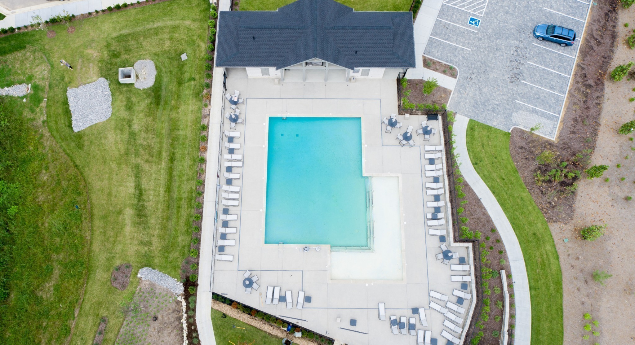 4000 Forestside Drive