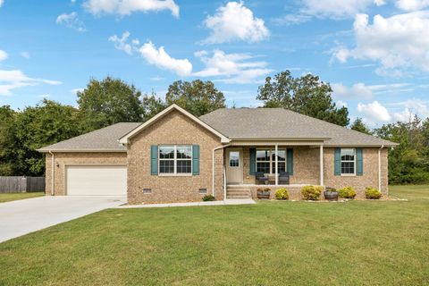 218 Chickamauga Trl Winchester TN 37398