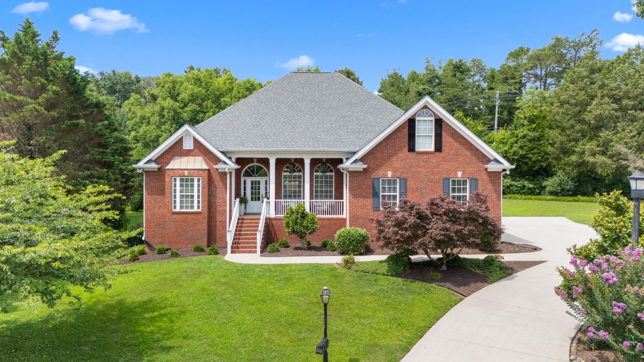 4101 Finch Lane