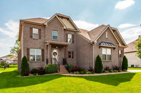 1055 Appaloosa Way Gallatin TN 37066