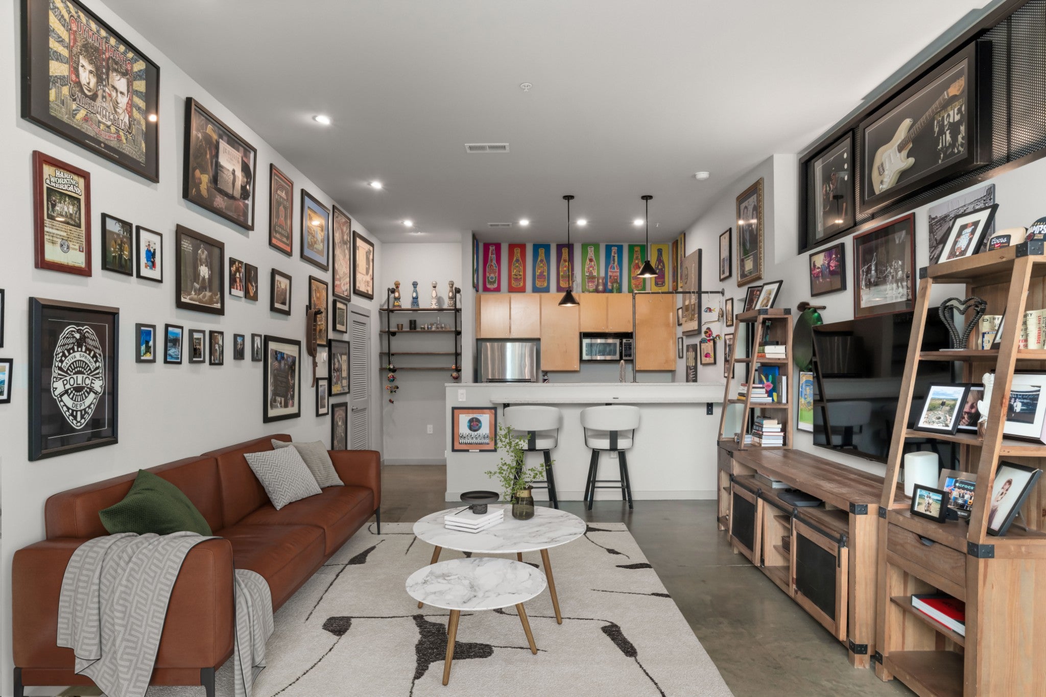 1-bed listing at 926 Woodland St 101, Nashville