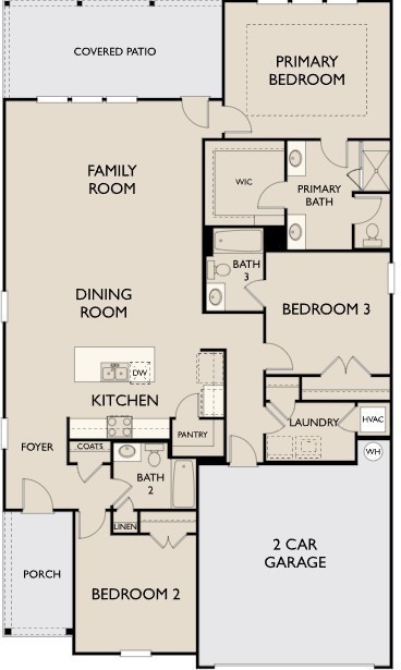 308 Stonehaus Circle