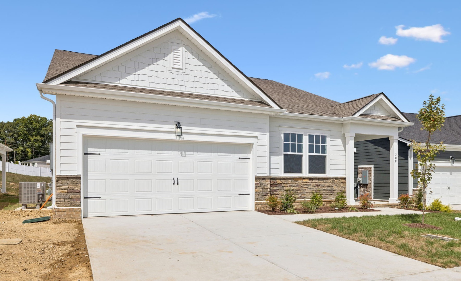 308 Stonehaus Circle