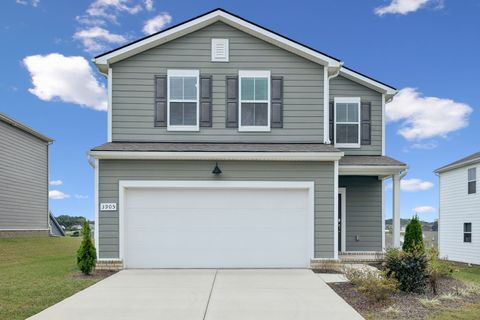 3905 Sadie St Columbia TN 38401