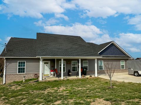 670 Jones Franklin Rd Morristown TN 37813