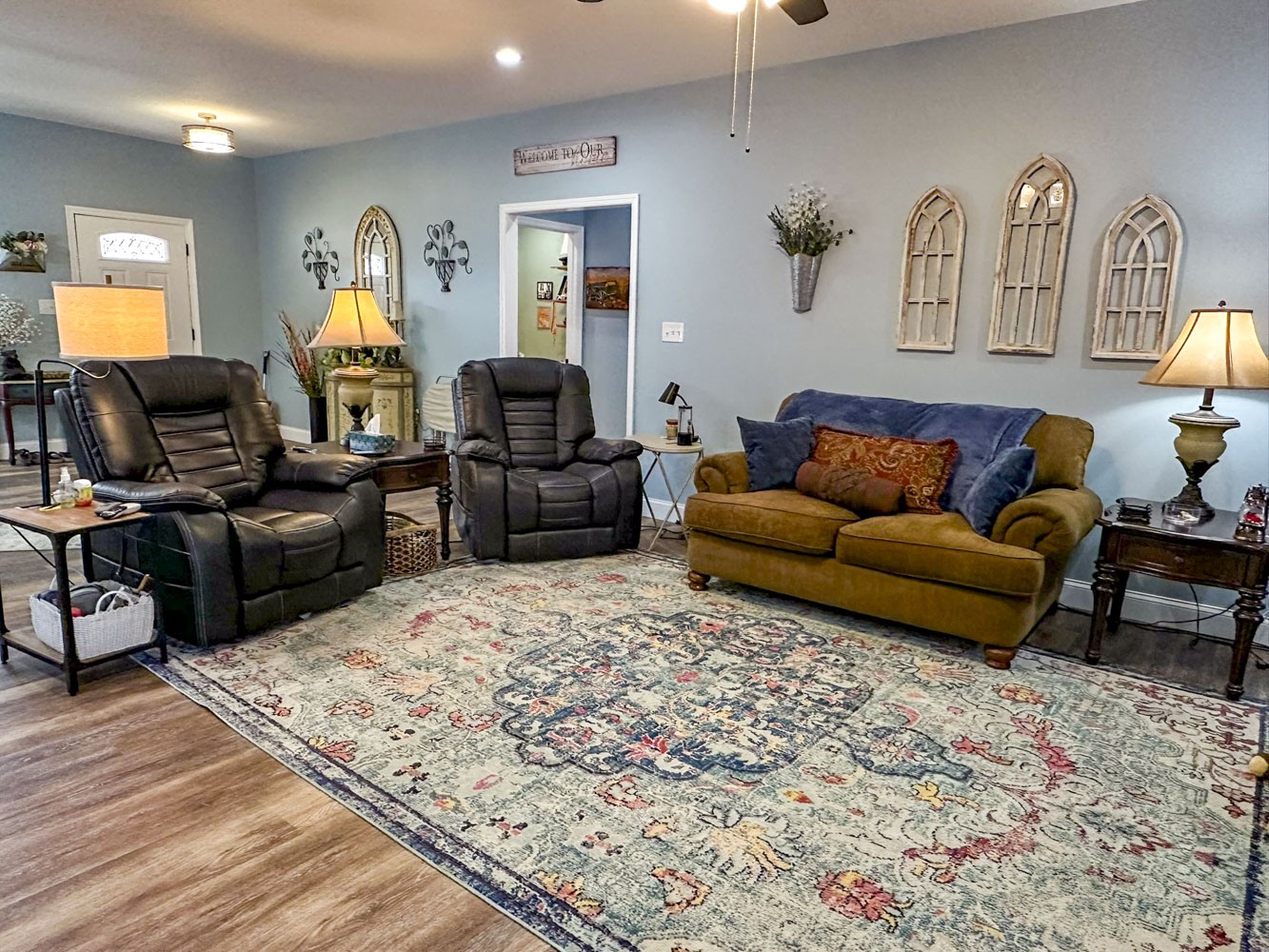 670 Jones Franklin Rd