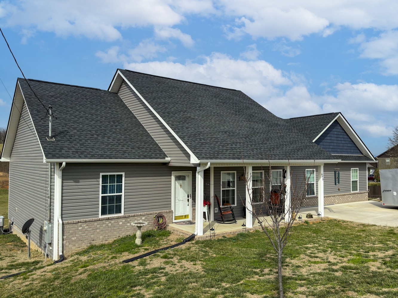 670 Jones Franklin Rd