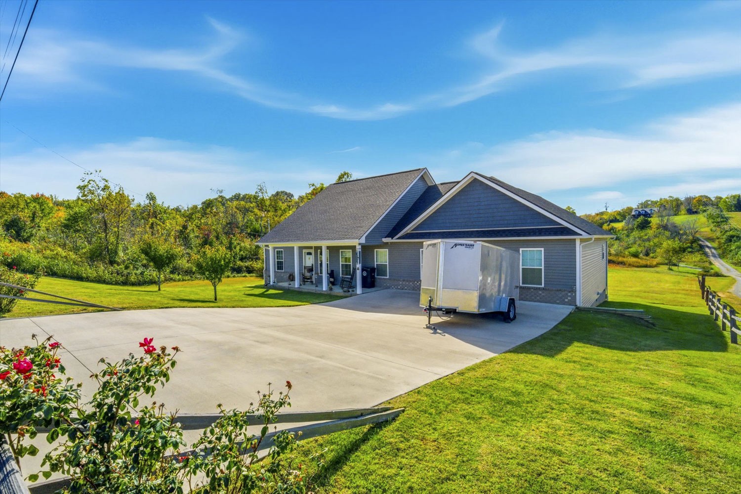 670 Jones Franklin Rd