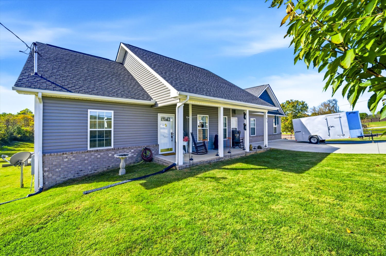 670 Jones Franklin Rd