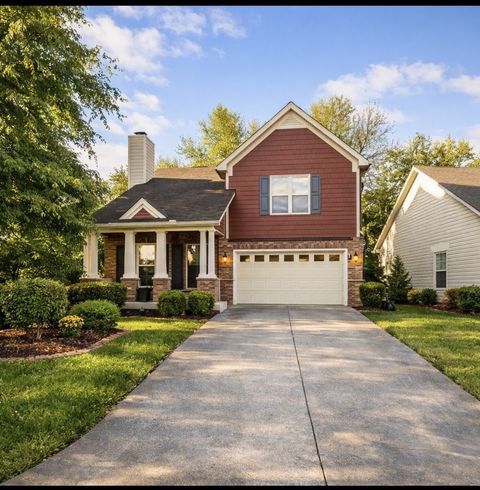 5227 Nancy Seward Dr Murfreesboro TN 37129