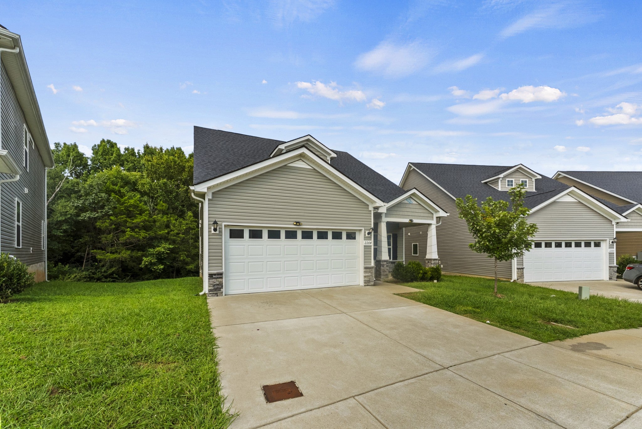 2264 Preserve Cir