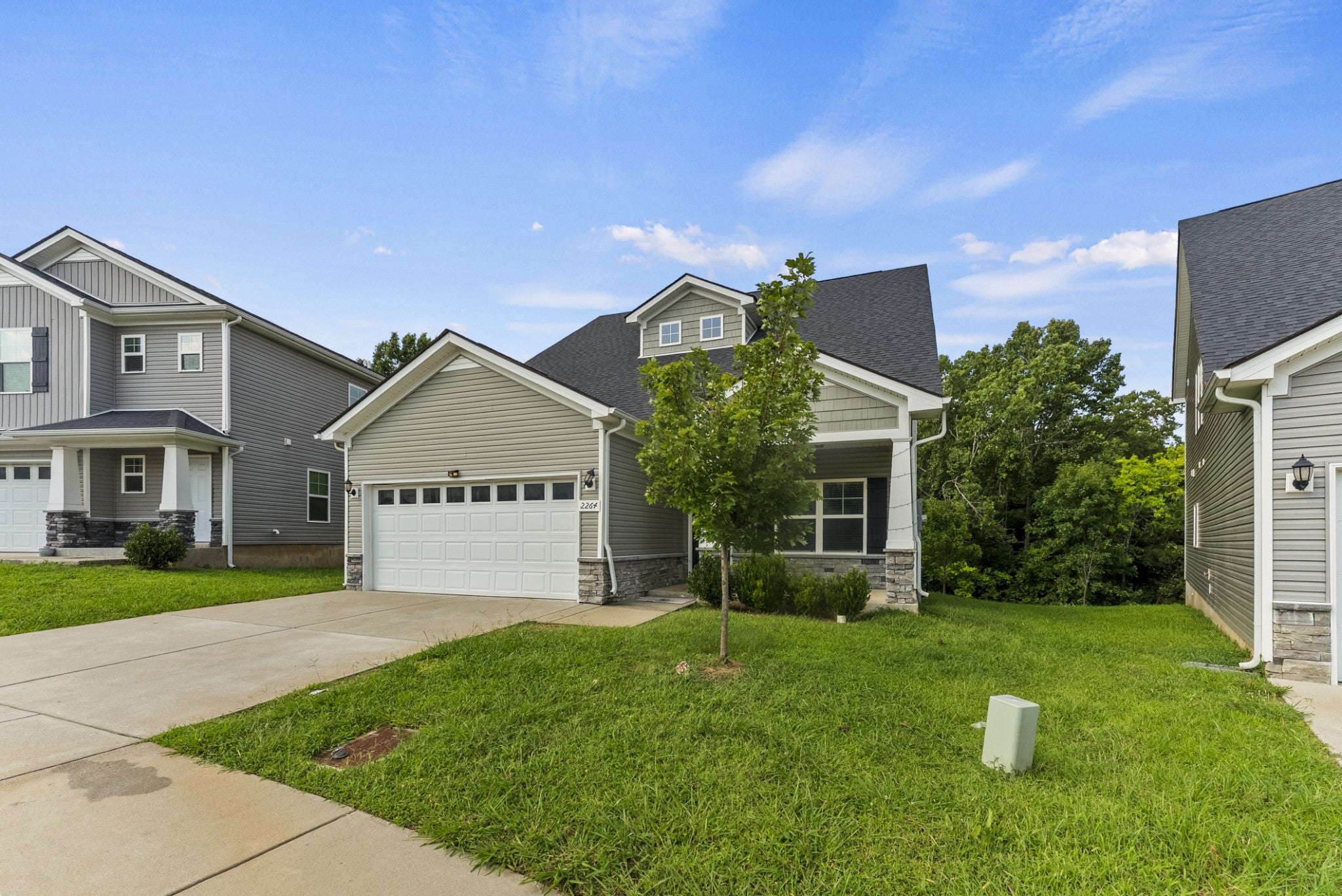 2264 Preserve Cir