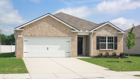 Photo of 1781 Savannah Pass, Lewisburg, TN 37091 (MLS # 3597879)