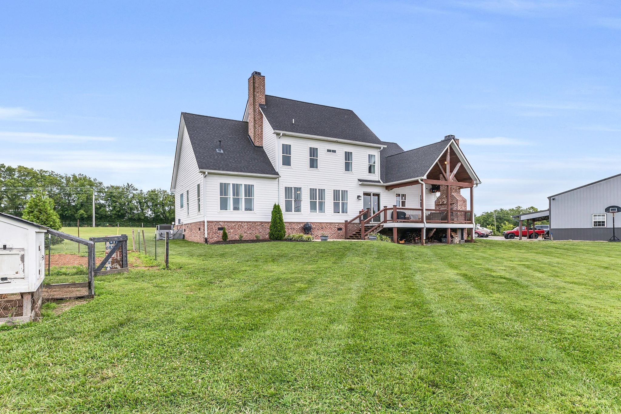 Photo 43 of 54 of 1253 Carters Creek Pike house