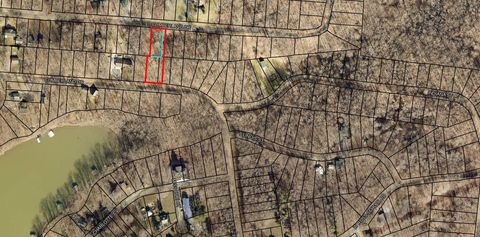 0 Cumberland Drive Cadiz KY 42211