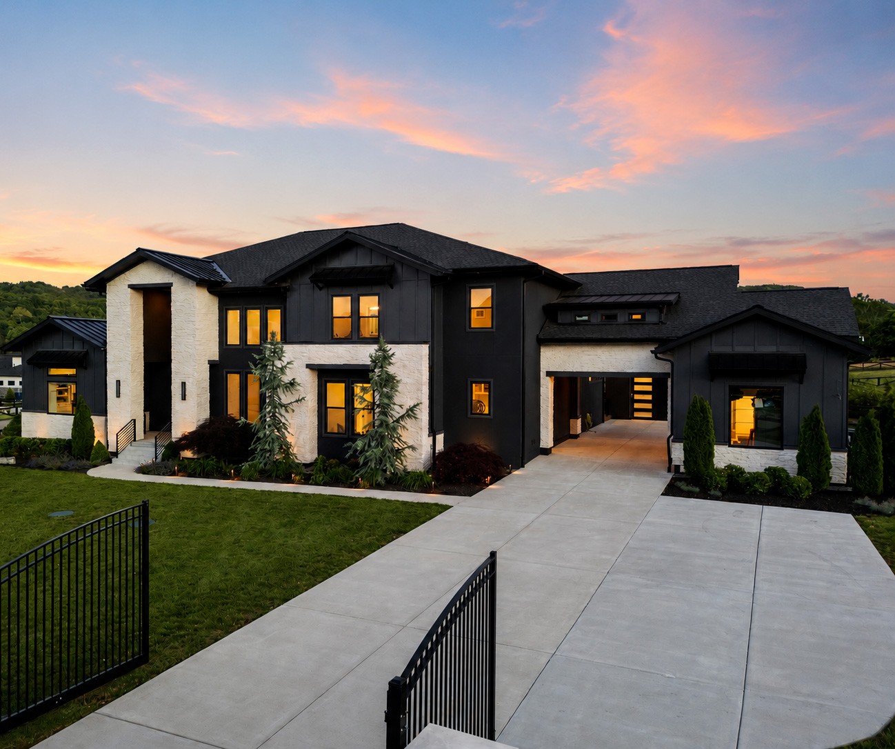 7201 Bonterra Ct