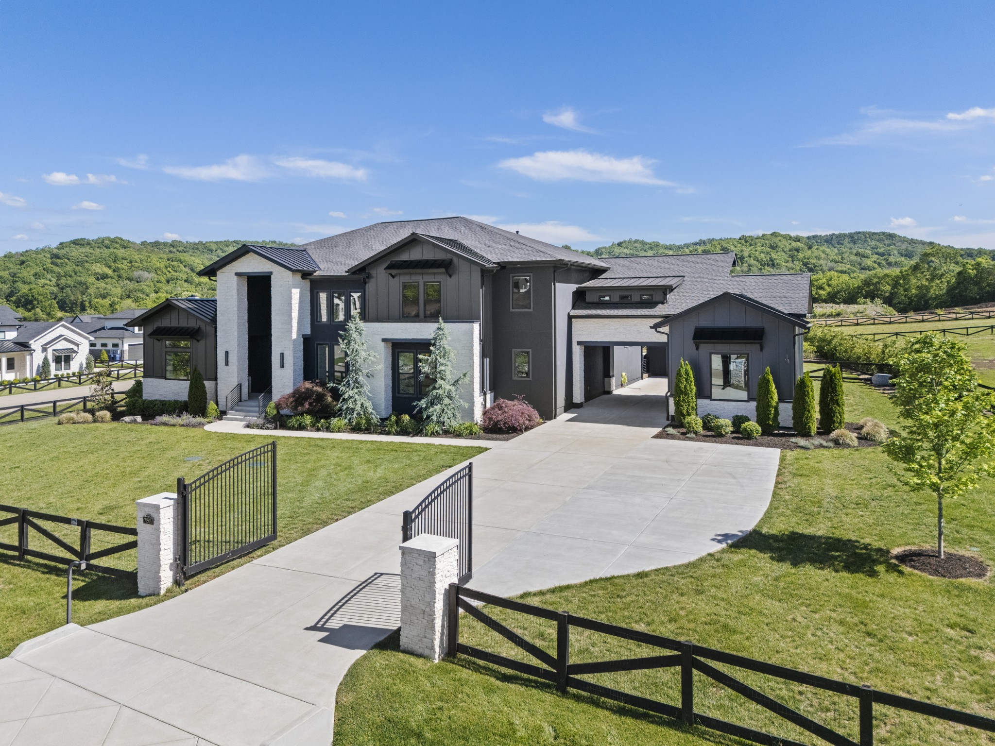 7201 Bonterra Ct
