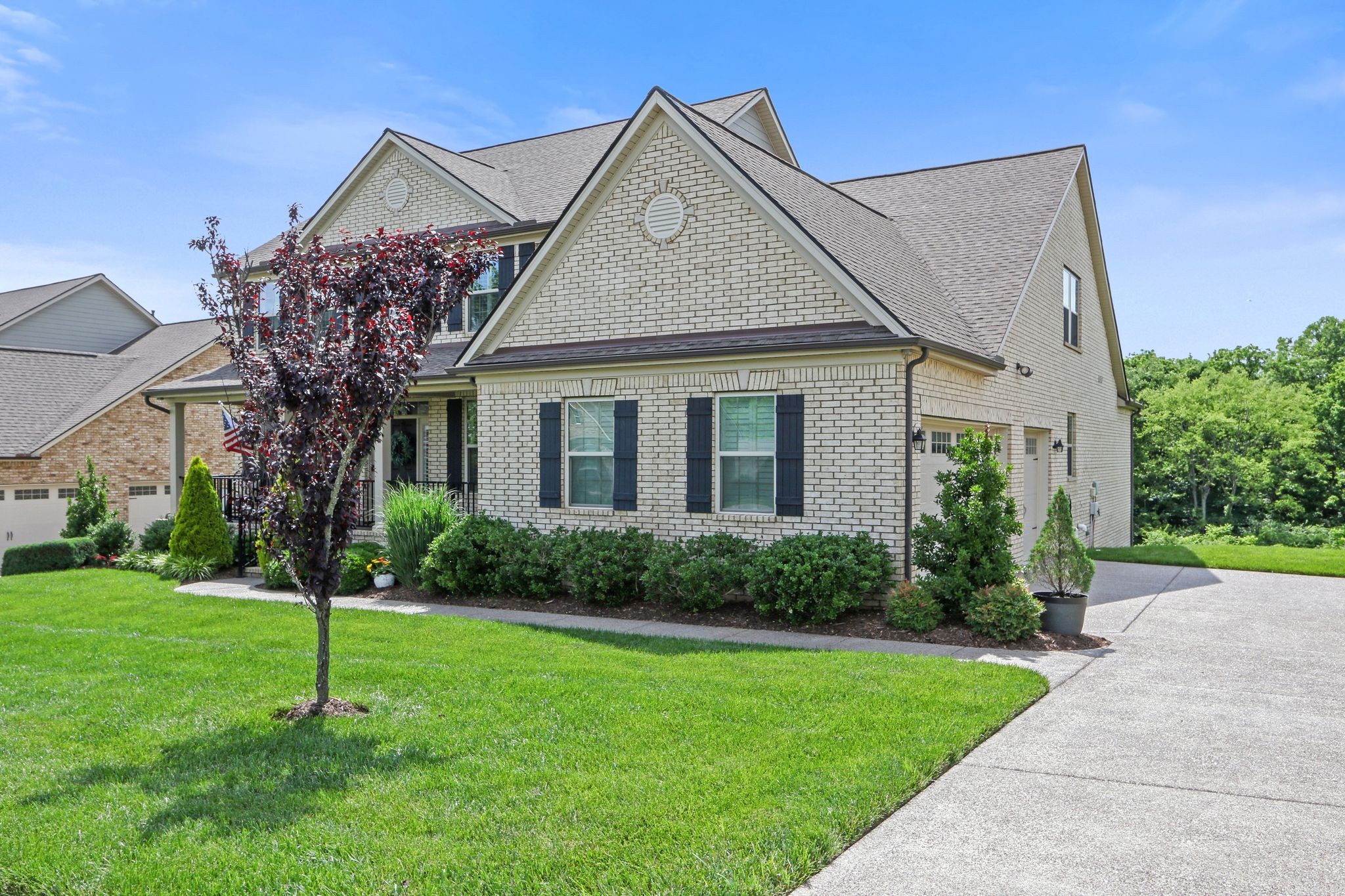 9047 Clovercroft Preserve Drive