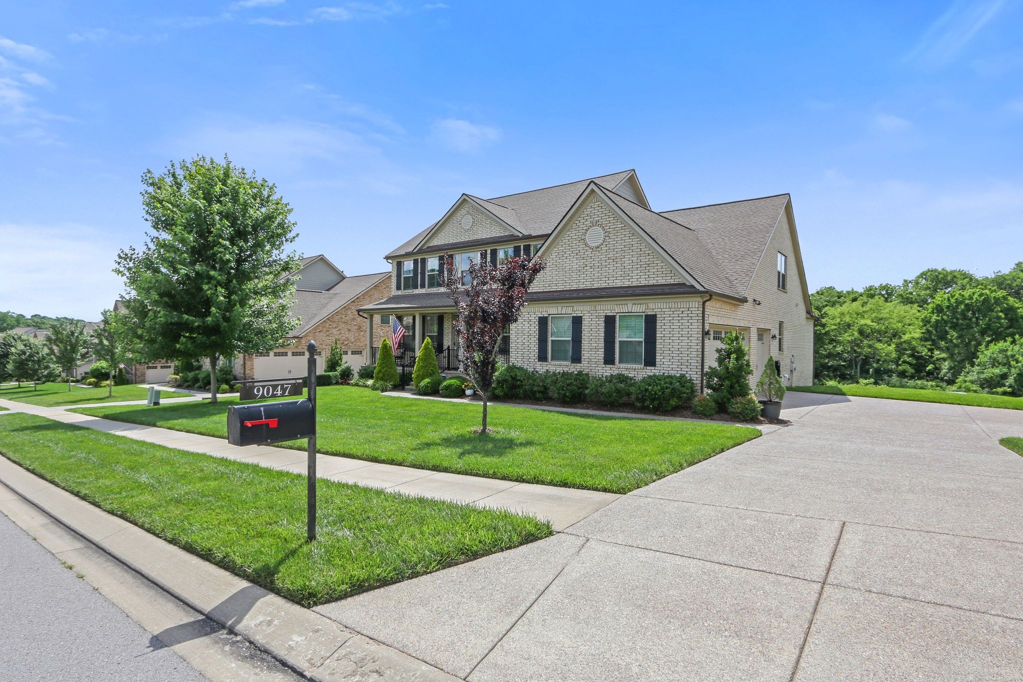9047 Clovercroft Preserve Drive