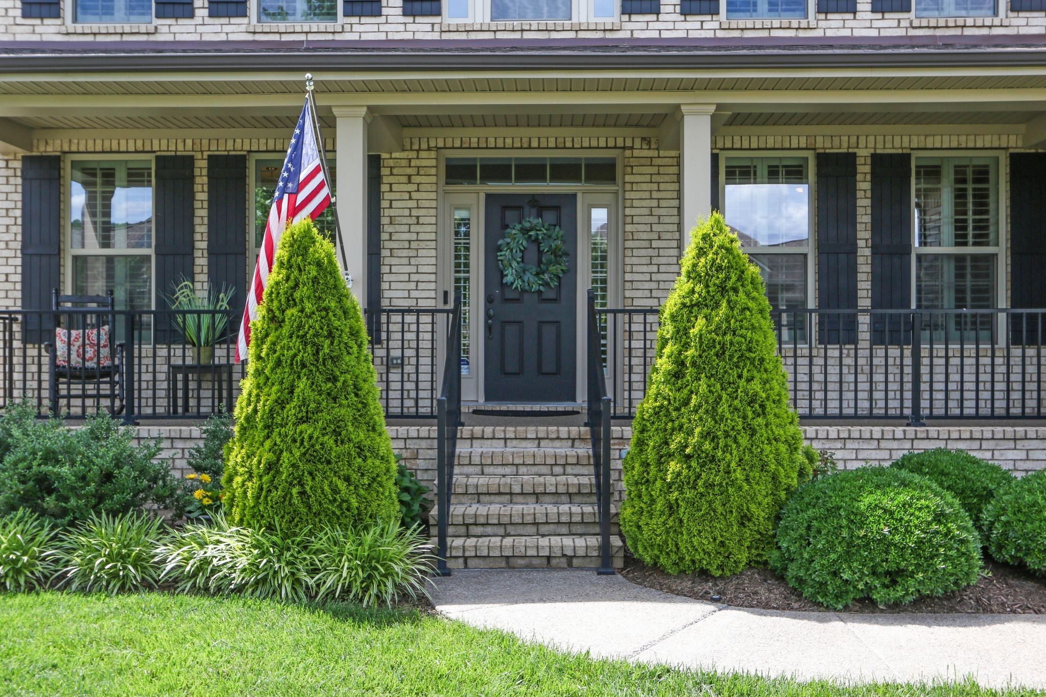 9047 Clovercroft Preserve Drive
