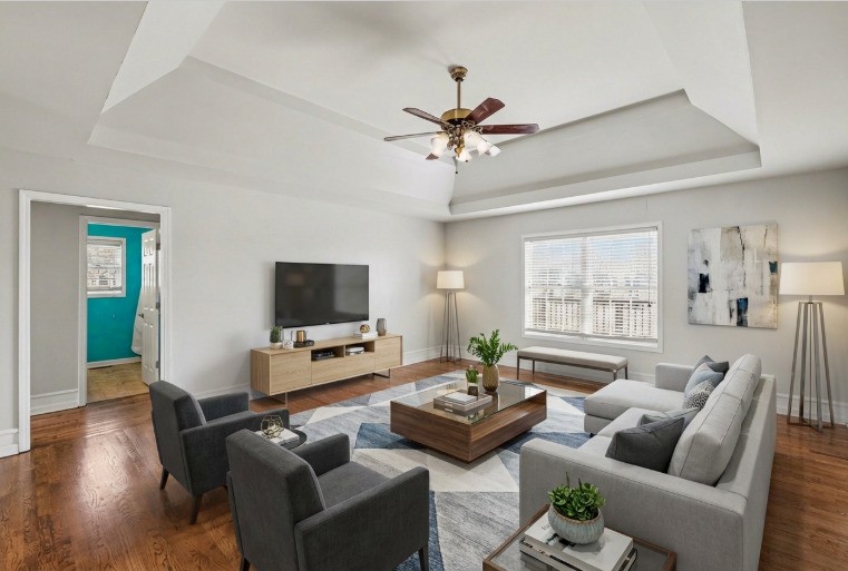 1014 Heritage Hills Drive