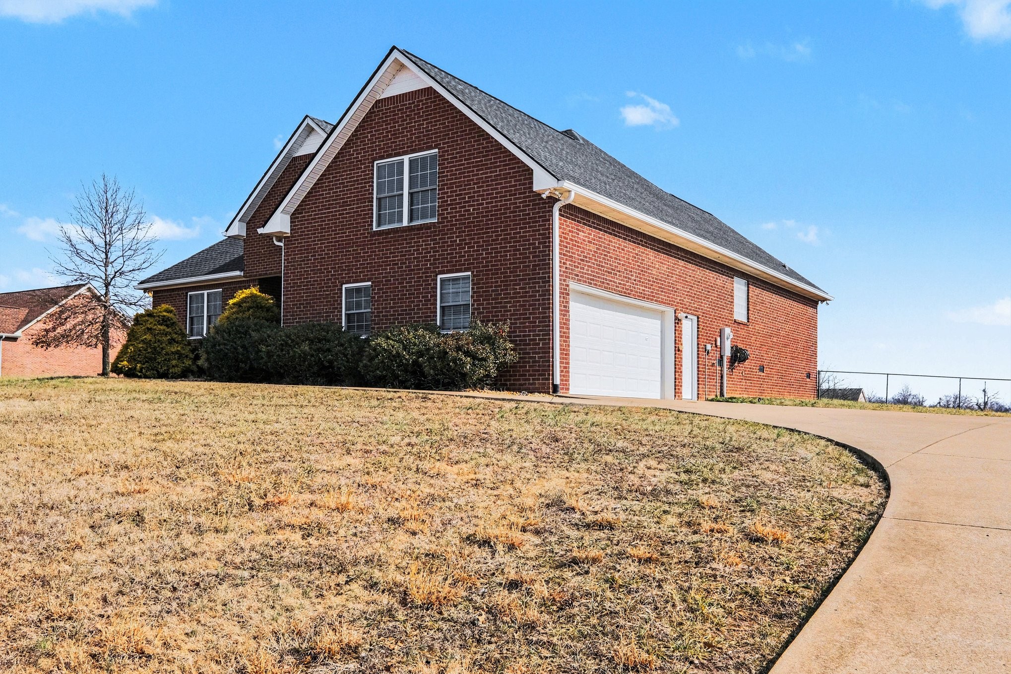 1014 Heritage Hills Drive