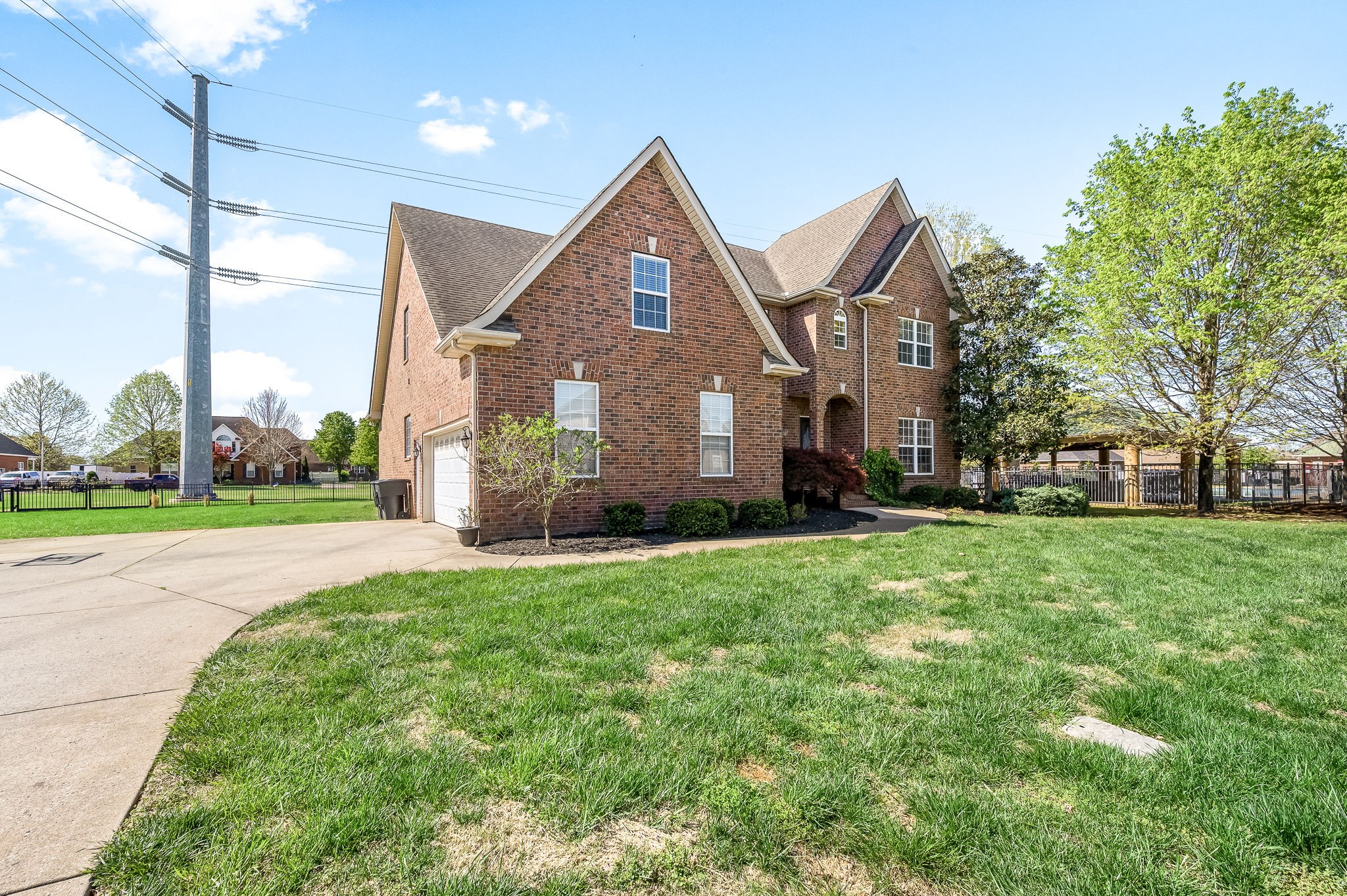Middle Tennessee Properties 1 3411 Geneva Dr