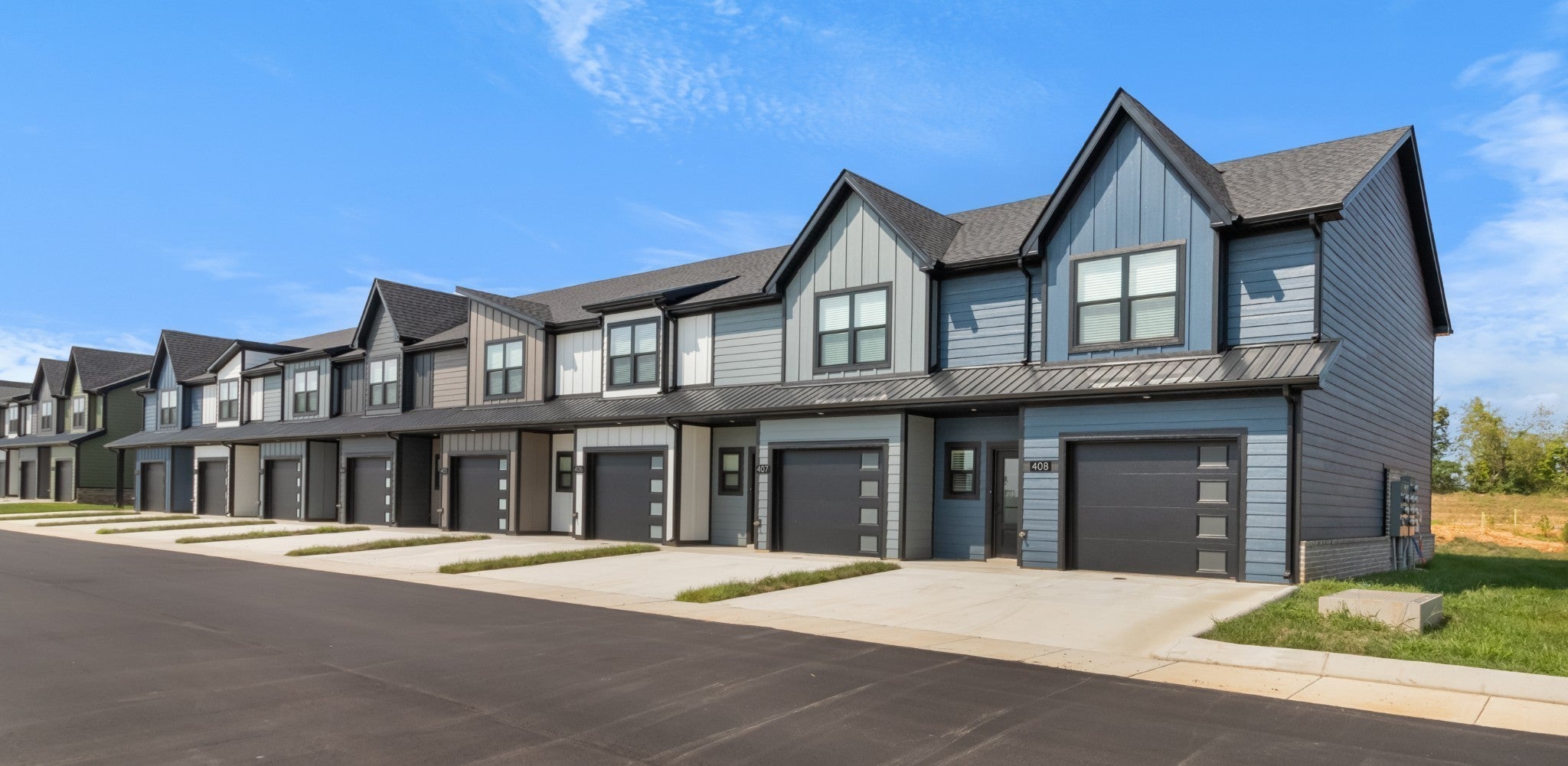 403 Jonathan Wade Circle