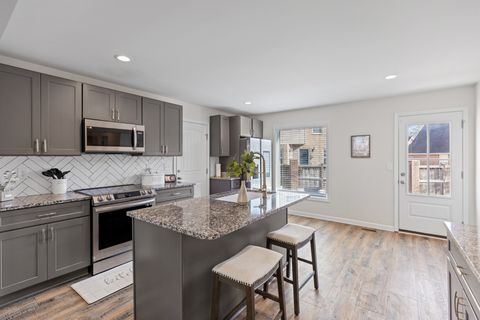 1416 Mohawk Trl Murfreesboro TN 37129