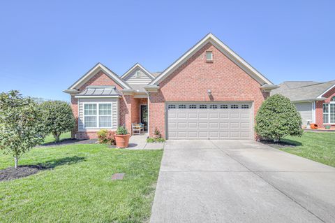 101 Carter Grove Ct, Lebanon, TN 37087 - MLS#: 2819234