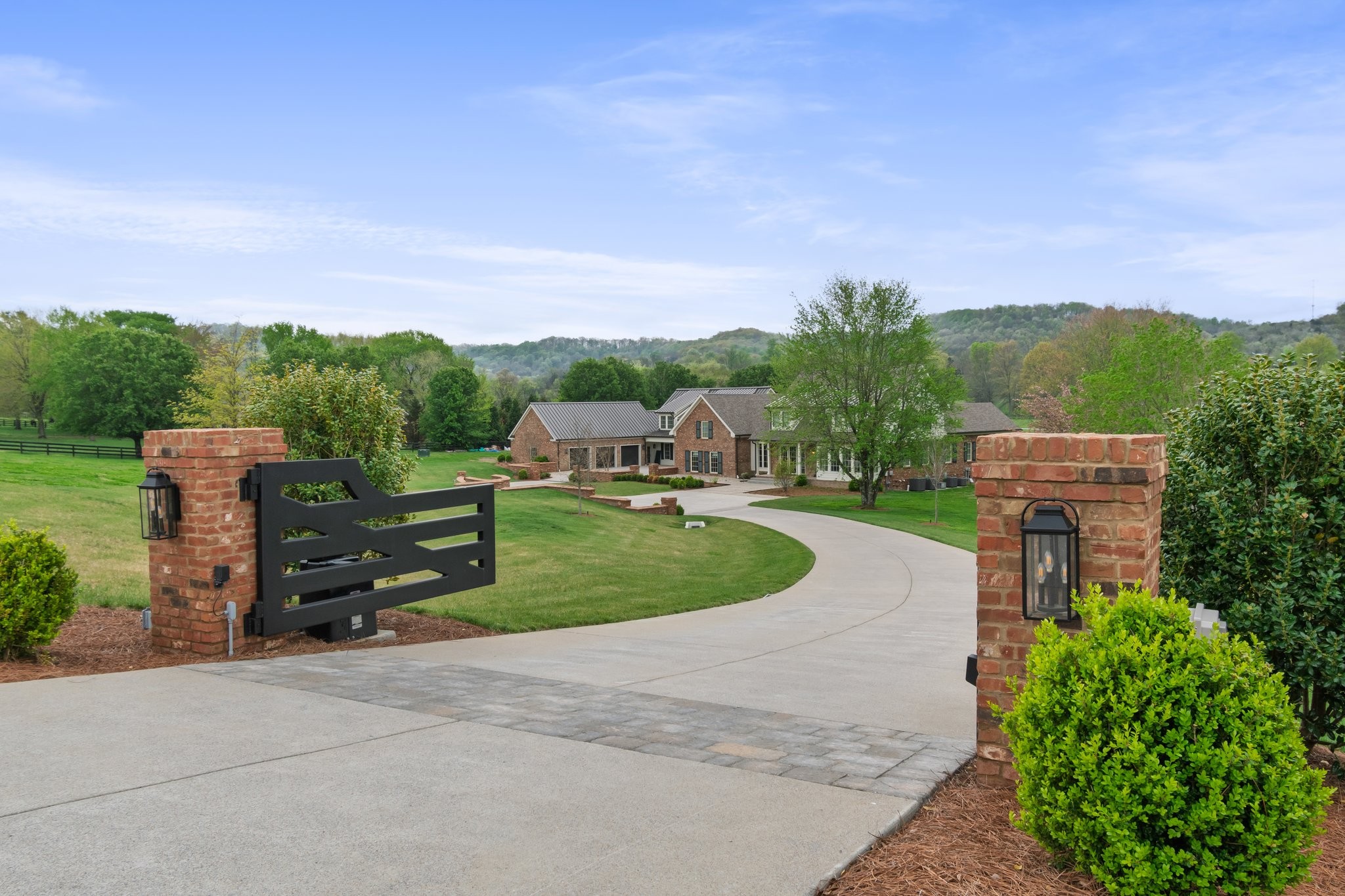 4535 Peytonsville Rd