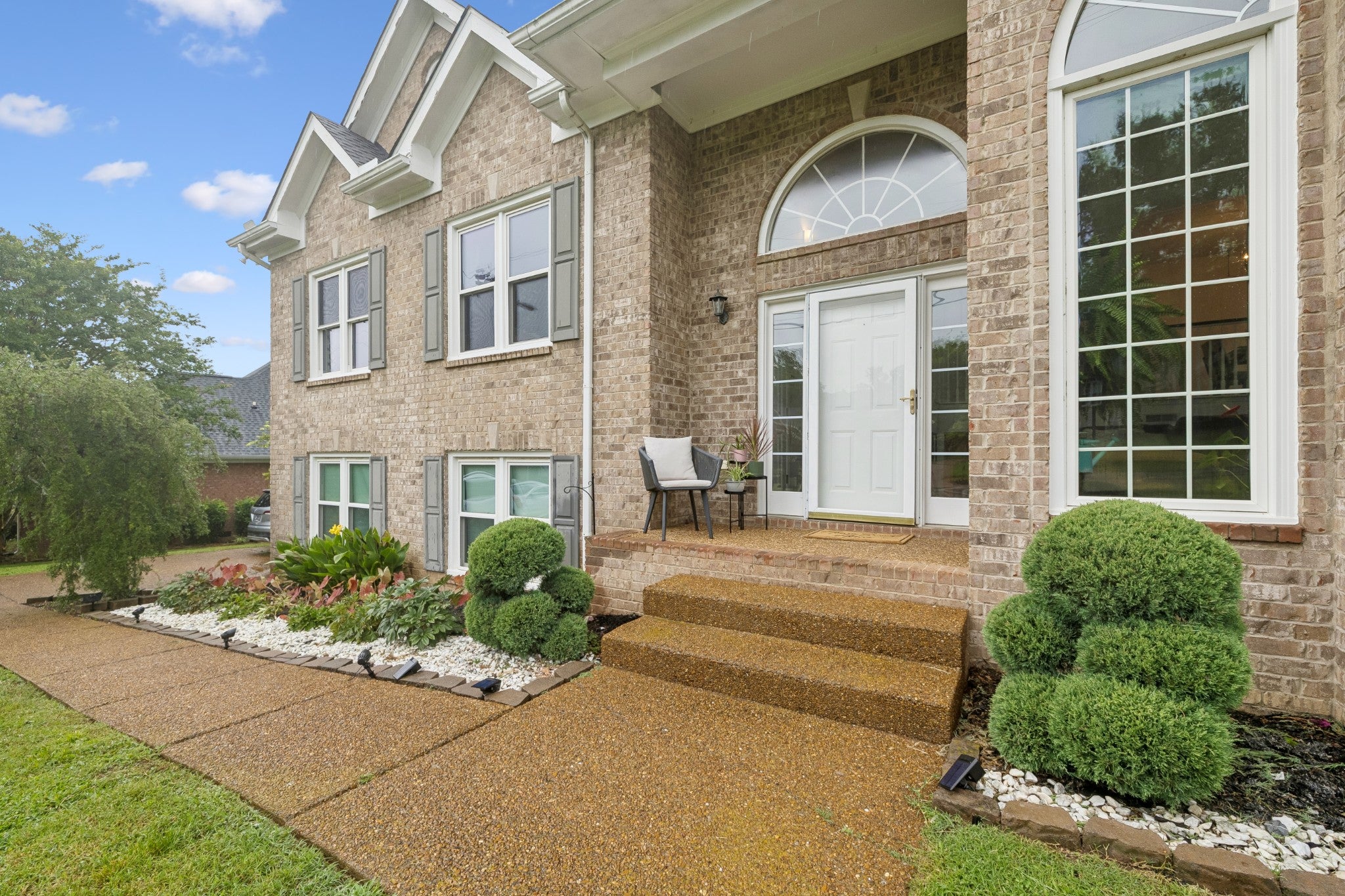 2920 Stewart Campbell Pt