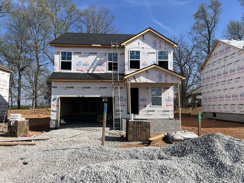 Photo of 648 Avondale Road, Oak Grove, KY 42262 (MLS # 3164925)