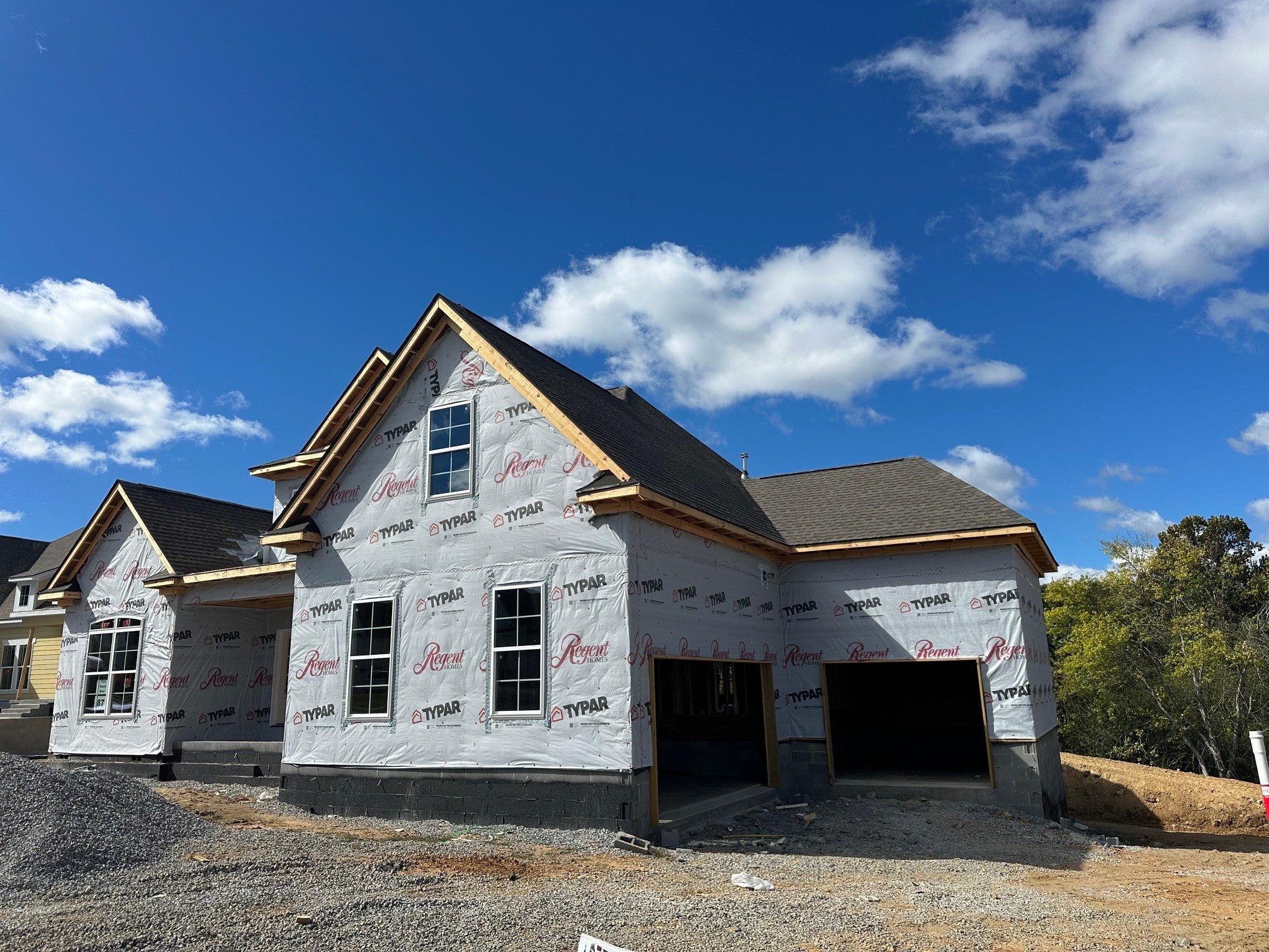7331 Dutch River Cir