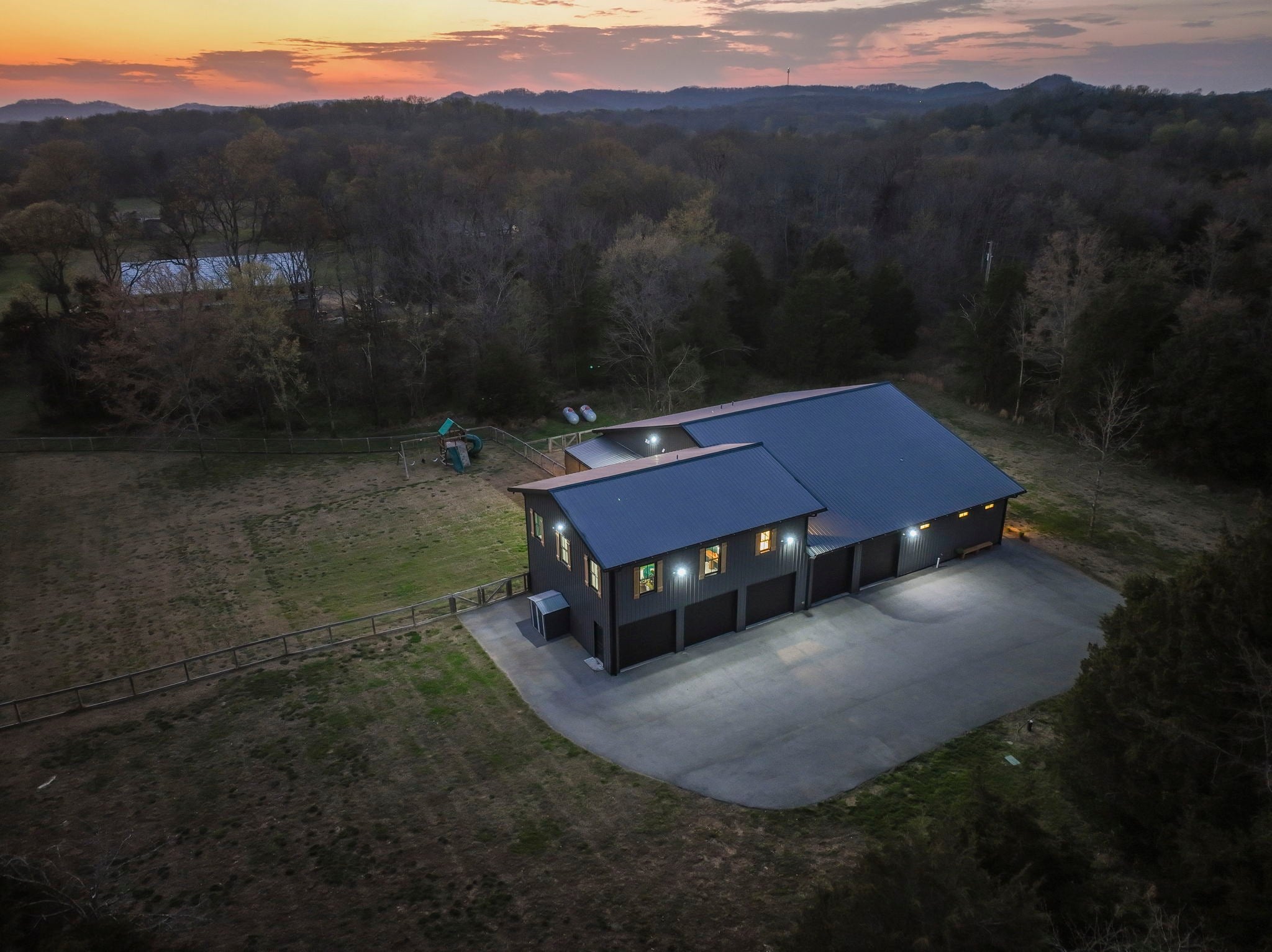 341 Floyd Rd