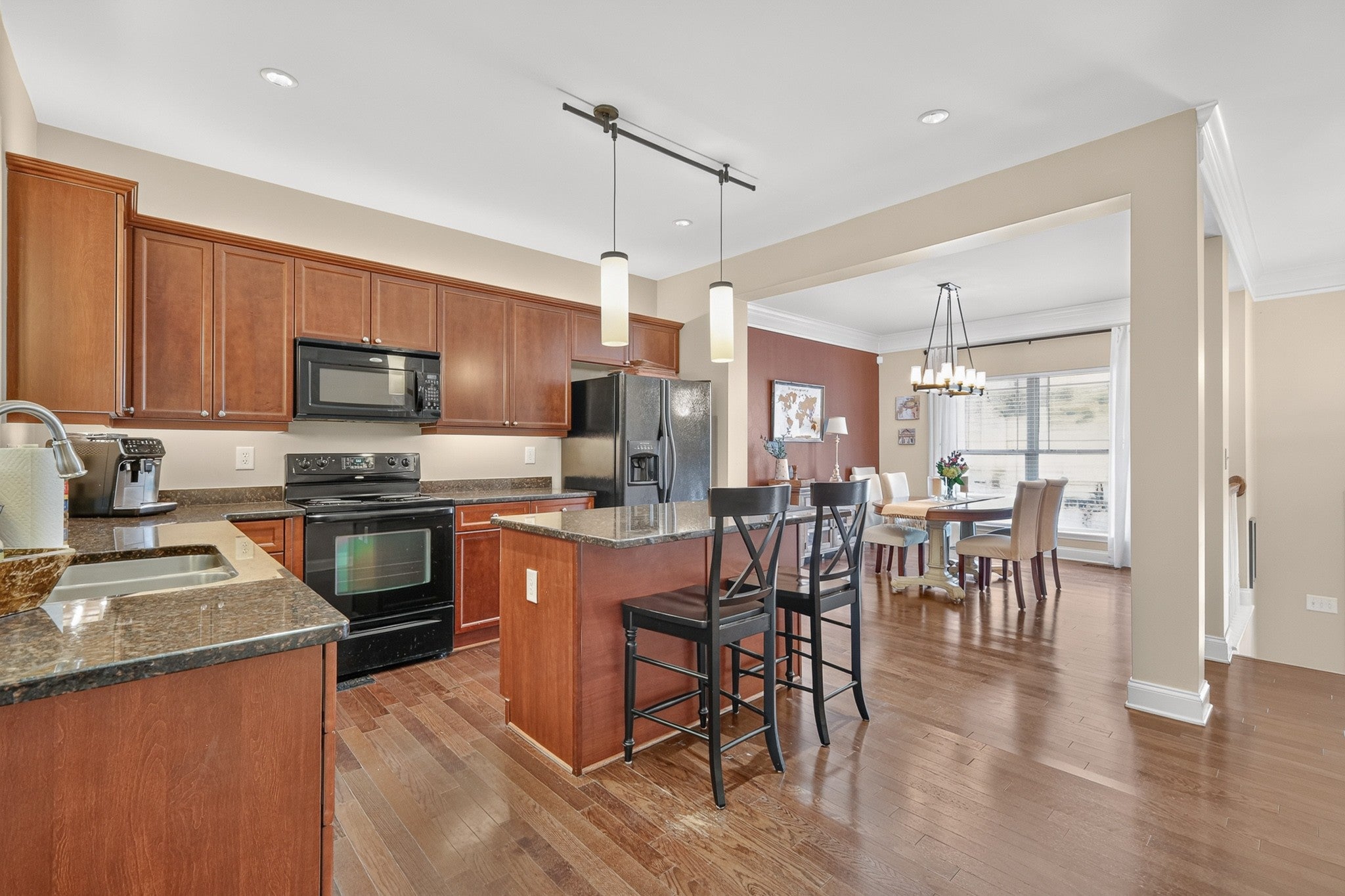 1071 Woodbury Falls Dr