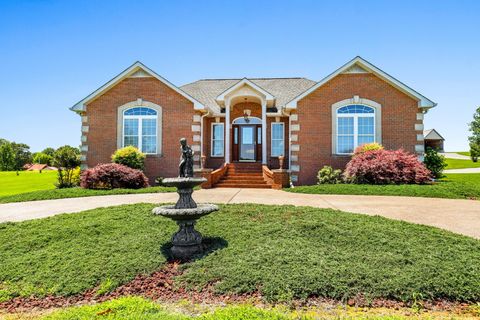 4984 Somerville Rd Cross Plains TN 37049