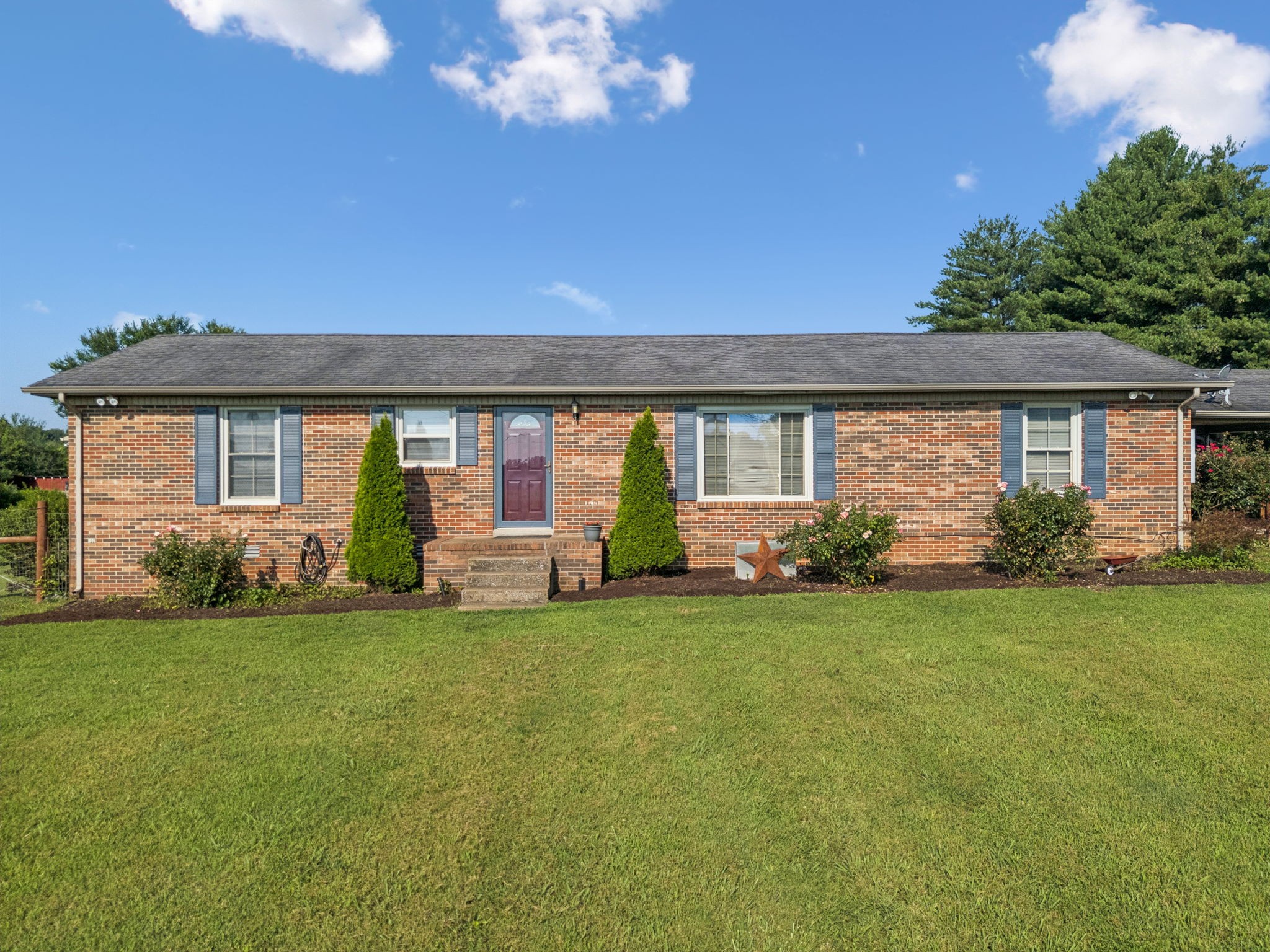122 Sandusky Rd