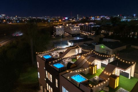 1111 Brick Church Pike Nashville TN 37207