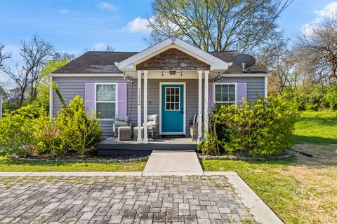 1204A Keller Ave, Nashville, TN 37216 - MLS#: 2817909