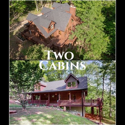 256 Vista Vue Trl Pelham TN 37366