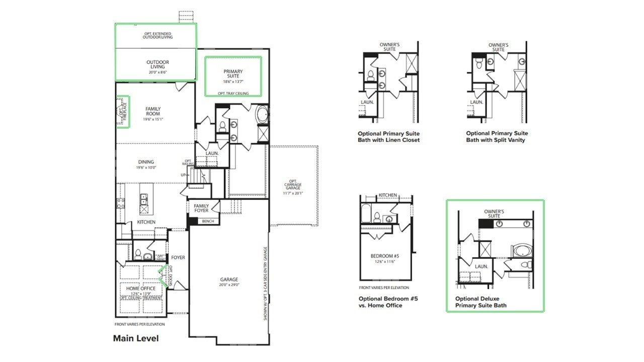 108 Cedar Creek Drive