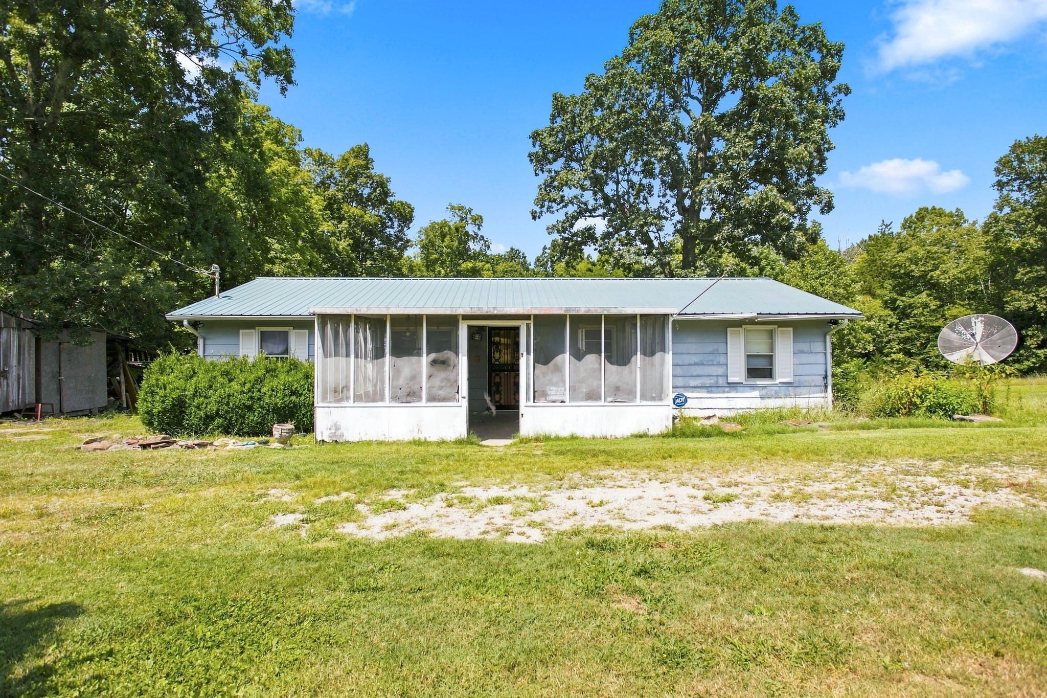5462 Creek View Rd
