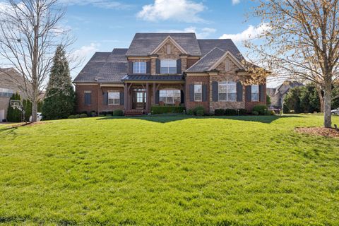 1834 Barnstaple Ln, Brentwood, TN 37027 - MLS#: 2808871