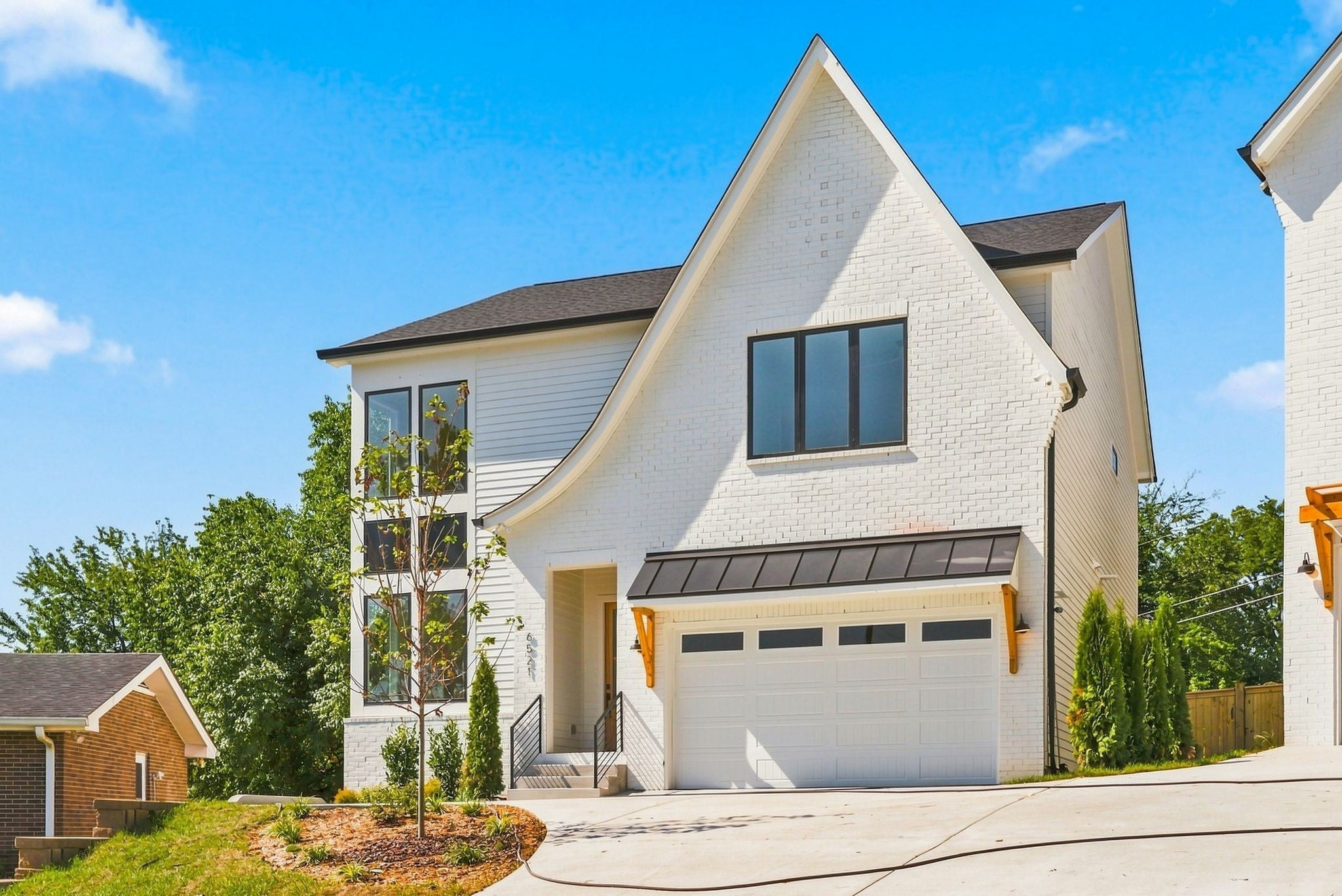 4-bed listing at 6521 Firestone Ct, Nashville