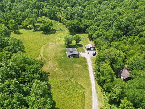 250 Woodard Hollow Ln Gainesboro TN 38562