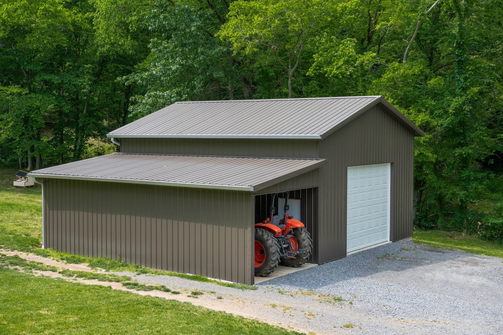 250 Woodard Hollow Ln
