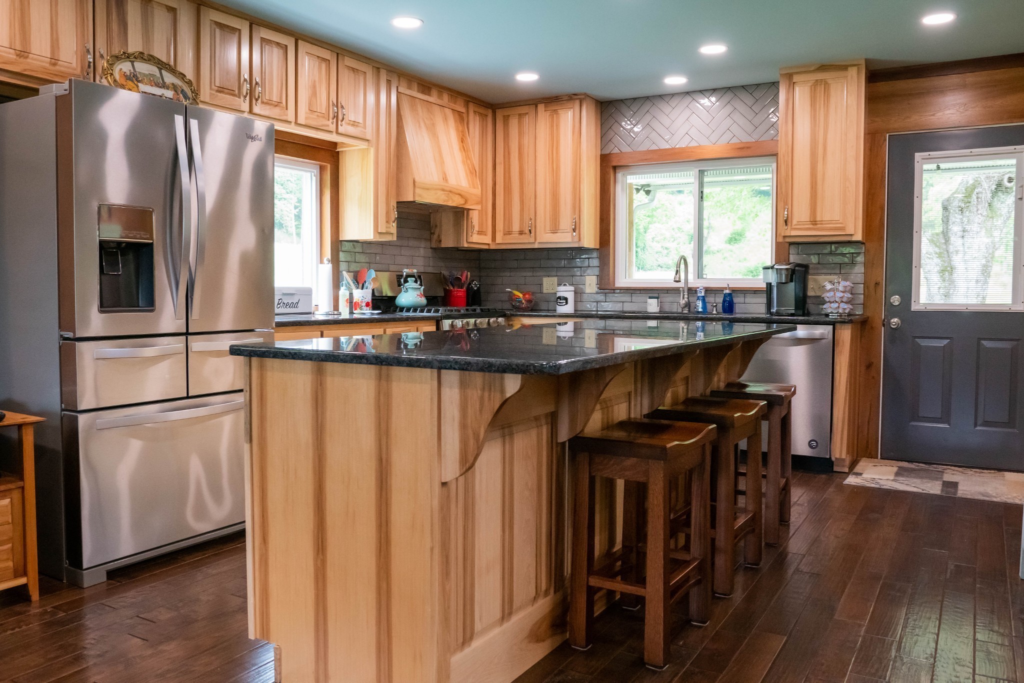 250 Woodard Hollow Ln